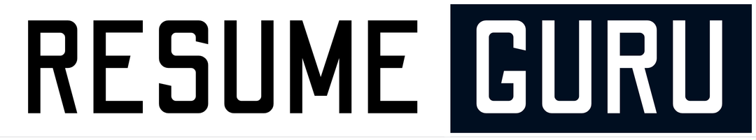 ResumeGuru